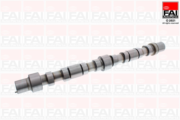 Camshaft